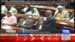 Khursheed Shah Calls Kalbhushan Yadav as Kalbhushan Wani in Parliament -- Watch PPP MNAs Reaction