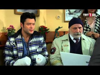 Gönül Hırsızı 16.Bölüm