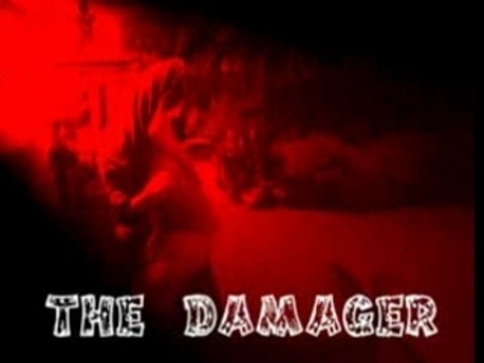 VBA Entrance - The Damager