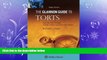 complete  Glannon Guide to Torts: Learning Torts Through Multiple-Choice Questions and Analysis