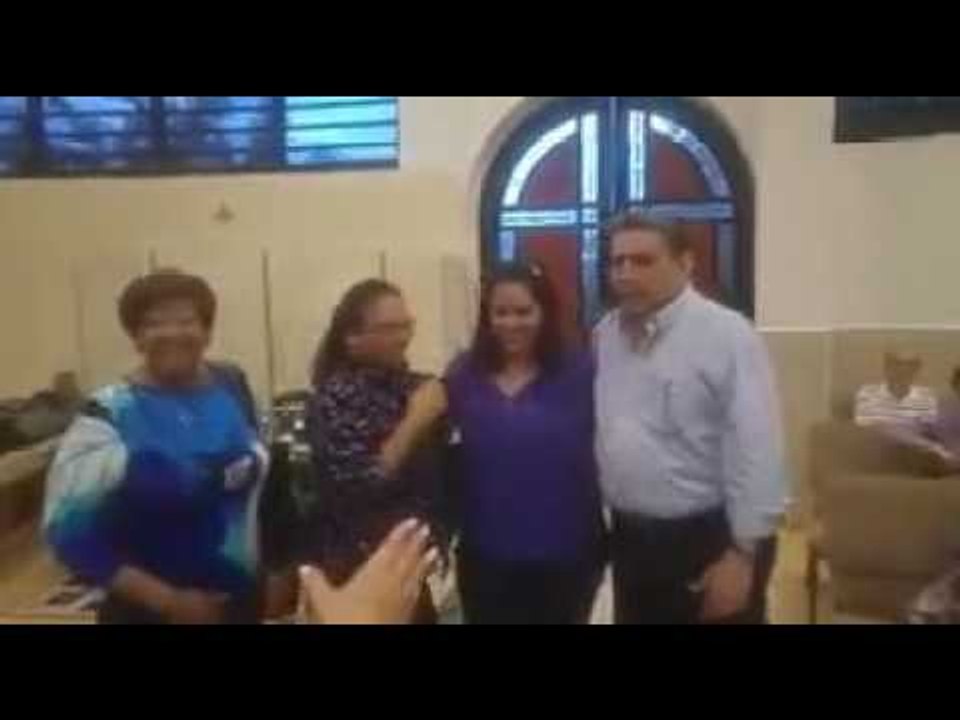 osorio video