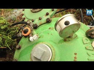 El Gobierno está haciendo inversiones  por $1,900 millones