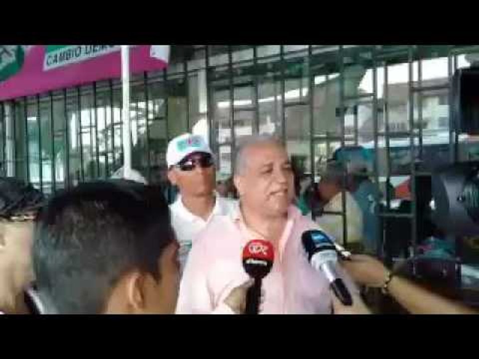 camacho varela