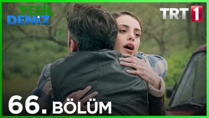 Yeşil Deniz Engelsiz 66.Bölüm