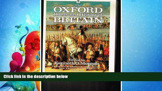 Online eBook The Oxford Illustrated History of Britain