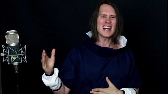 NARUTO OPENING 2 - HARUKA KANATA FULL (ナルト Op 2)