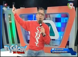 El comentario de Ivan Ruiz EL PAIS QUE YO QUIERO