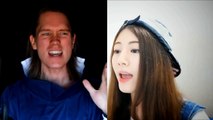 NARUTO SHIPPUDEN - SILHOUETTE (PelleK & Raon Lee)  ナルト 疾風伝 Op 16