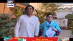 Watch Bulbulay Episode 289 on Ary Digital in High Quality 5th October 2016
