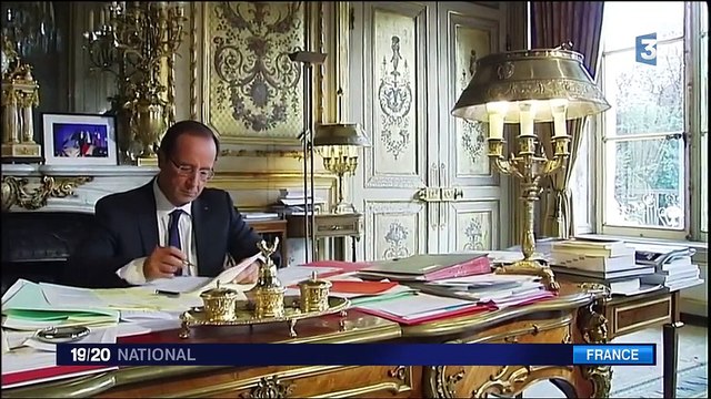 Politique : les privilèges des anciens présidents revus à la baisse