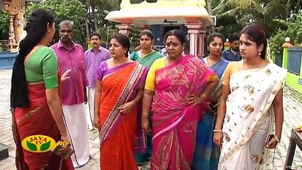 Kairasi Kudumbam - 05-09-2016