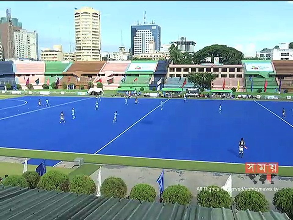 বাংলাদেশে খেলার অভিজ্ঞতার কথা জানালেন শাহবাজ আহমেদ