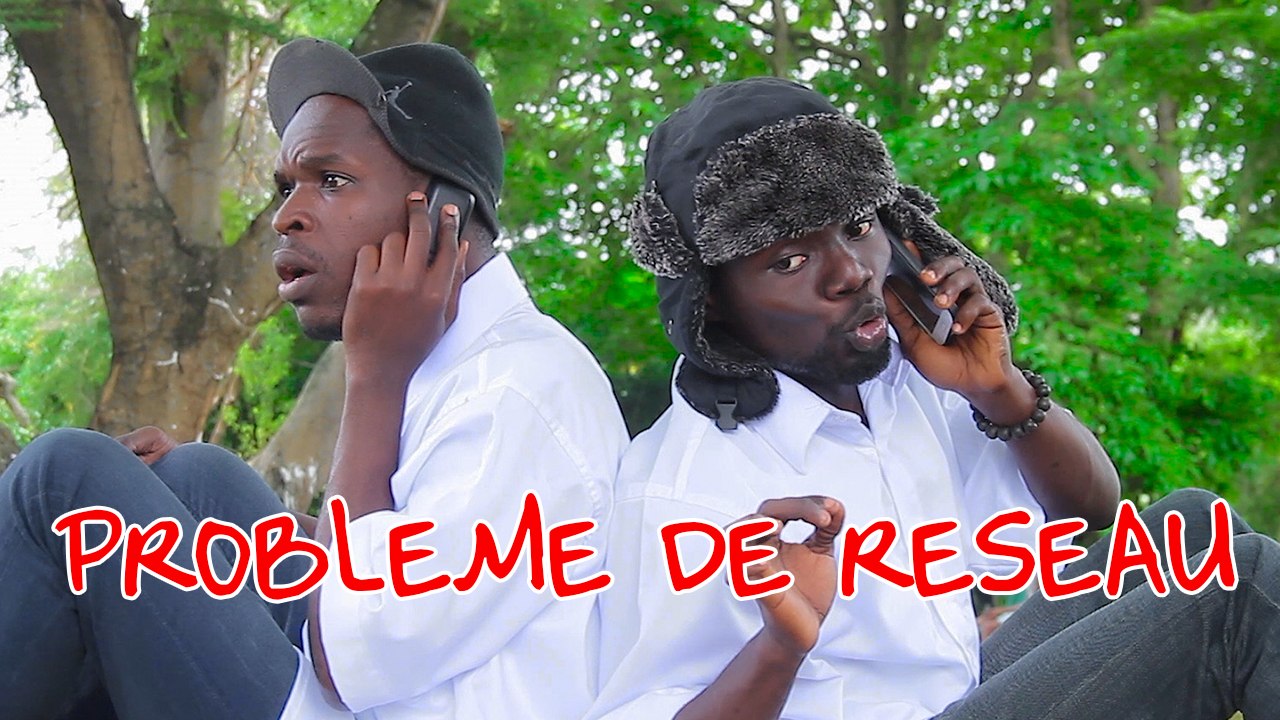 TOHU BOHU-PROBLEME DE RESEAU