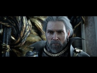 Watch Final Fantasy XV: Kingsglaive Online – Full Movie Streaming