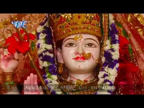 महिमा शेरावाली के - Mahima Sherawali Ke - Mai Ke Chunari - Sakshi Sharma - Bhojpuri Devi Geet 2016