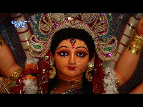 माई अभियो न आईलु | Durga Maiya Aaja | Manohar Singh Sengar | Bhojpuri Devi Geet 2016