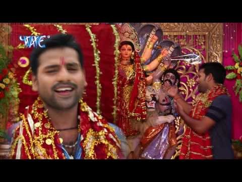 भक्तन के आवा दरस देखावा | Durga Maiya Aaja | Manohar Singh Sengar | Bhojpuri Devi Geet 2016