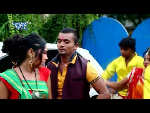 एहो ड्राईवर सईया | Eho Driver Saiya | Mai Ke Anchar | Dheeraj Singh | Bhojpuri Devi Geet 2016