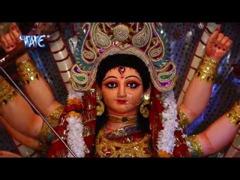 निमिया के पेड़वा तीते | Nimiya ke Pedwa Teete | Mai Ke Anchar | Dilip Kumar | Bhojpuri Devi Geet