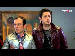 Gönül Hırsızı 17.Bölüm