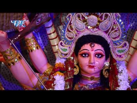 सातो रे बहिनिया | Chunari Me Sunari | Vijay Lal Yadav | Bhojpuri Devi Geet 2016