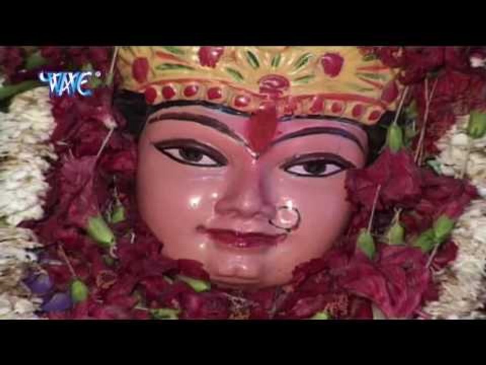 मात घर आई है | Durga Maiya Aaja | Manohar Singh"Sengar" | Hindi Devi Geet 2016