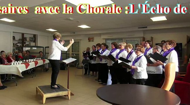 Les Anniversaires du 3è trimestre à la Roseraie