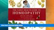 Big Deals  FAMILY HEALTH GUIDE TO HOMEOPATHY  Full Read Most Wanted