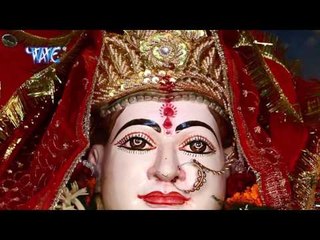 चलो सखी स्वागत करे - Jhulan Jhulai Maiya | Anjali | Bhojpuri Devi Geet