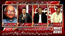 News Headlines Today 4 October 2016, Pakistani and Indian Experts Debate on Current Issue