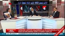 Melih Gökçek: Allah Kılıçdaroğlu'nu CHP'nin başından eksik etmesin