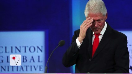 Bill Clinton's History of Going Rogue