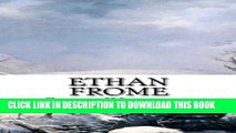[PDF] Ethan Frome Full Online