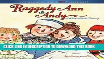 [PDF] Raggedy Ann   Andy: A Read-Aloud Treasury Full Colection