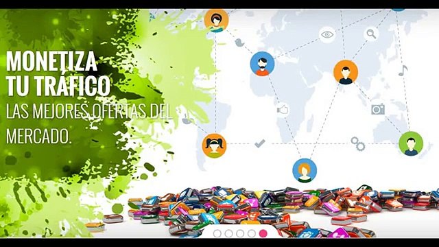 Ganar Dinero con mi Sitio Web o Blog!