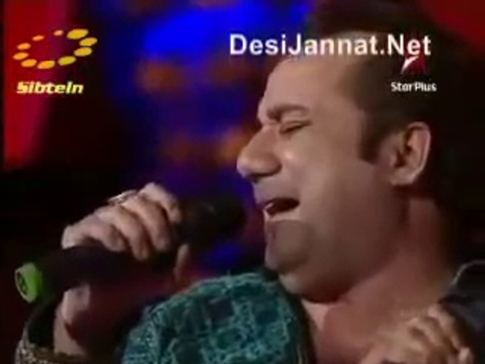 bast of Rahat Fateh Ali Khan .Asha Bhsole,Sonu Nigam,Rahat-Kambakht Ishq .mp4