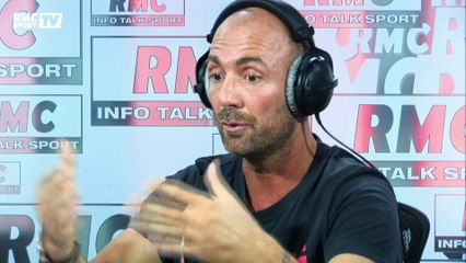 Team Duga - Noël Le Graët : "Si Deschamps prenait Benzema la fédération ne s'y opposerait pas"