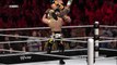 Monday Night Raw - 2/27/12 (Review): John Cena/Rock Promo, Jericho/CM Punk & Kane vs All The Midcarders