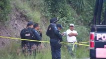 Mueren dos estudiantes de Ayotzinapa en asalto a transporte en México