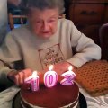 102 years old