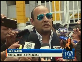 Orden de detención contra Énner Valencia por pensión alimenticia