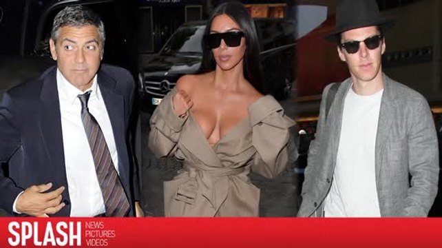 Otras Celebridades Asaltadas a Mano Armada