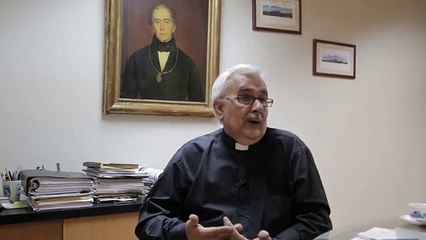 Rector de la UCAB opinó que Venezuela no aguanta dos años más a Maduro