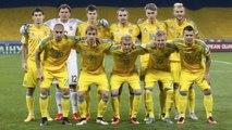 Ukrayna Milli Takımı, Türkiye Maçının Hazırlıklarını Tamamladı