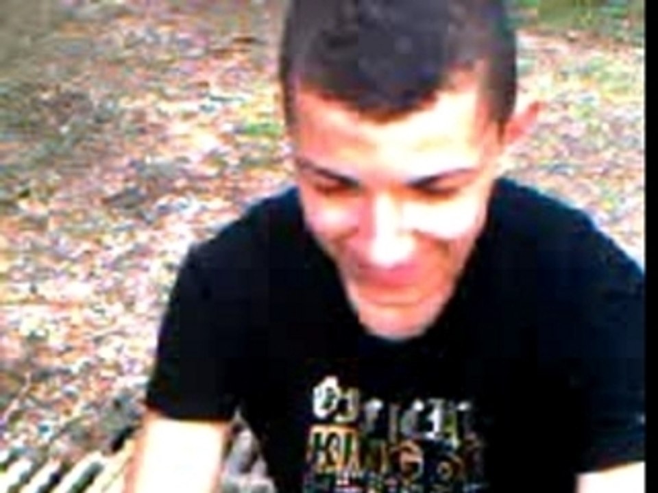 immitation martin solveig