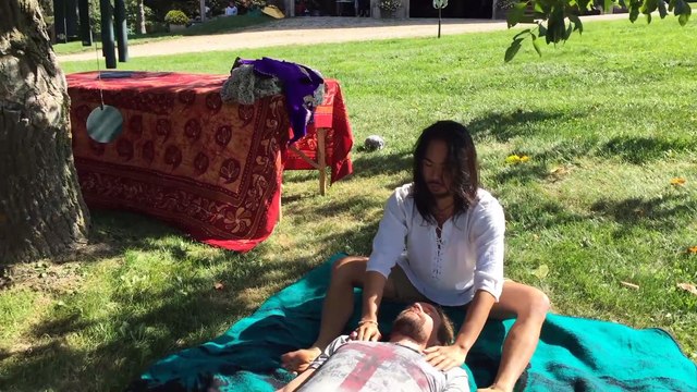 Soul Movement Re-Align In Paradise