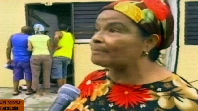 Huracán Matthew destruye histórico pueblo de Baracoa en Cuba