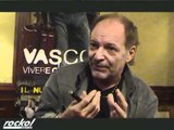 Vasco Rossi racconta a Rockol 