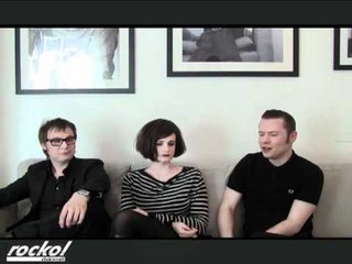 "The night before": il ritorno degli Hooverphonic con la nuova formazione