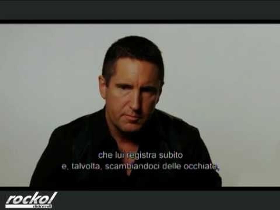 Trent Reznor e Atticus Ross raccontano la colonna sonora di "The social network"
